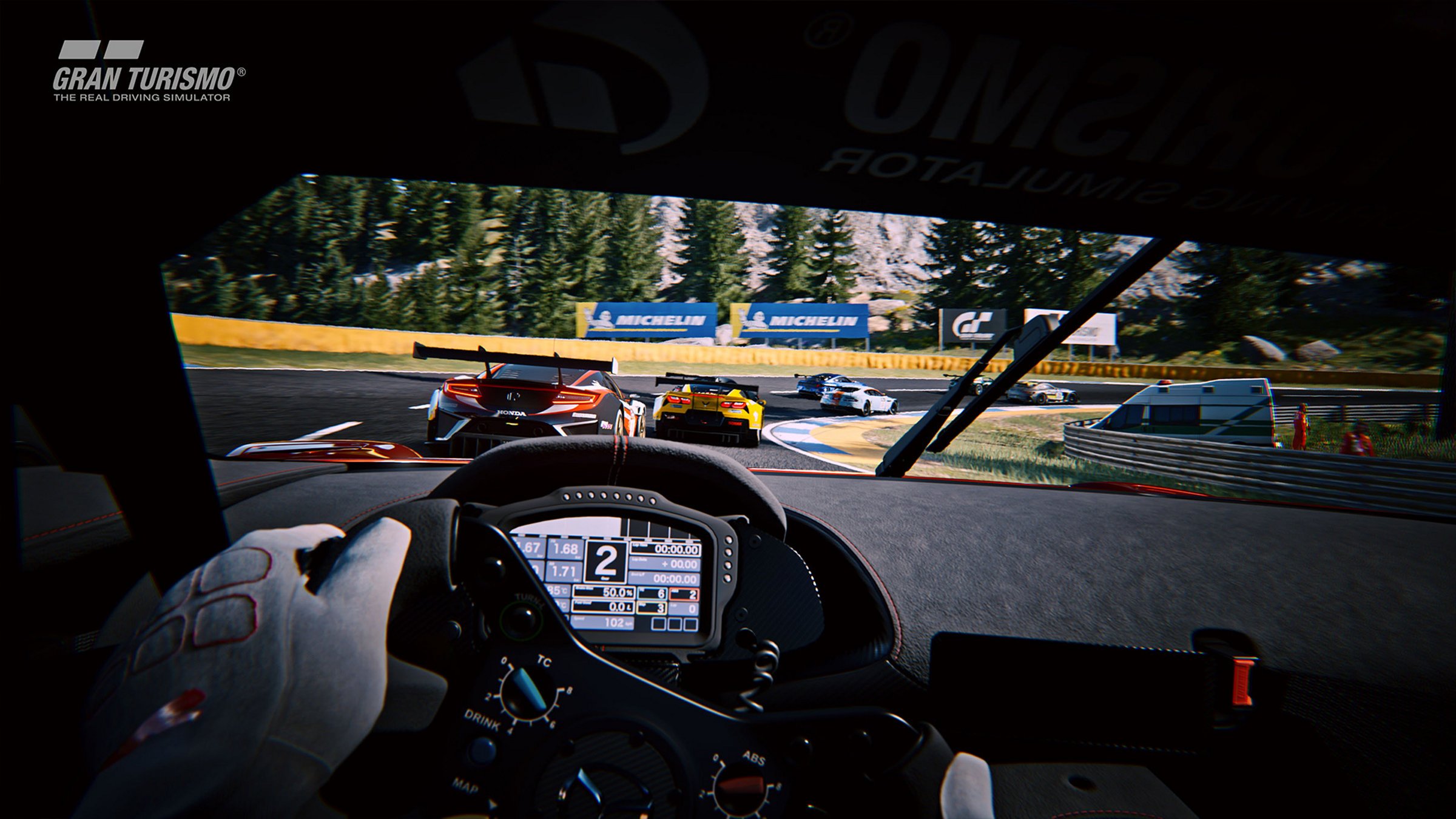 Gran Turismo 7 - Imagen 12